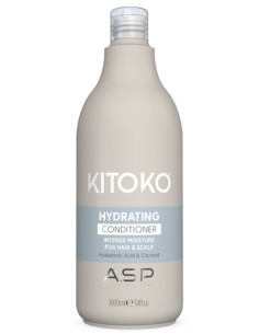 KITOKO Hydrating, intenst...