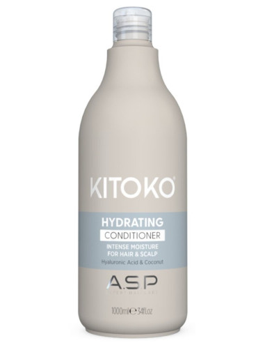 KITOKO Hydrating, intenst fugtgivende...