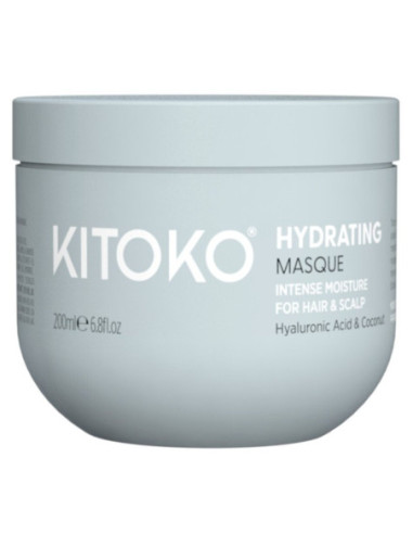 KITOKO intenst fugtgivende maske til...