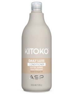 KITOKO Daily Luxe balsam...
