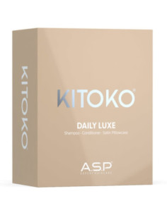 KITOKO Daily Luxe gavesæt...