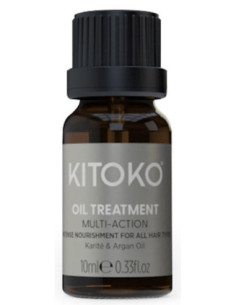 KITOKO nærende olie til...
