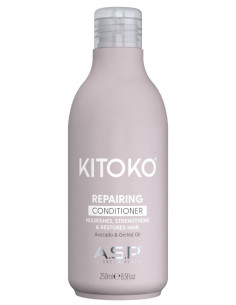 KITOKO Reparerende...
