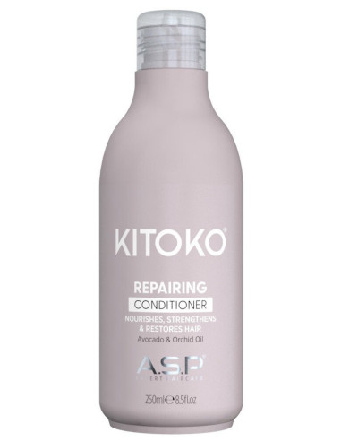 KITOKO Reparerende foryngende balsam...