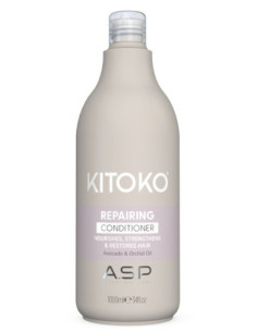 KITOKO Reparerende...