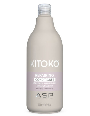 KITOKO Reparerende genoprettende...