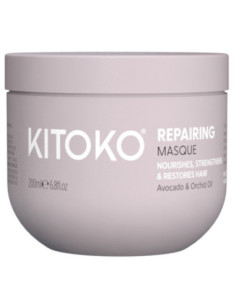 KITOKO foryngende maske til...