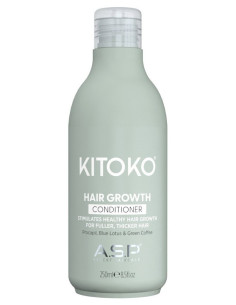 KITOKO balsam til hårvækst,...