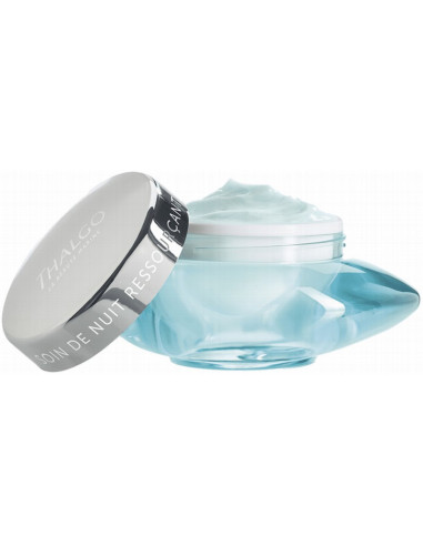 THALGO fugtgivende natcreme...