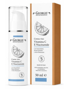 GEORGIE Brightening Cream...