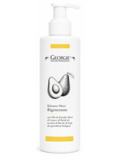 GEORGIE Regenererende...