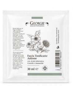 GEORGIE mavestimulerende og...