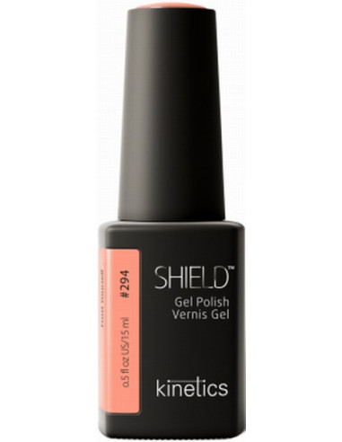 Kinetics gellak SHIELD Frost Yourself...
