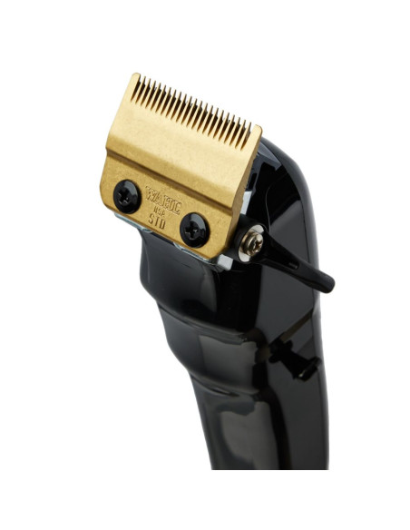 WAHL BLACK trådløs Magic Clip hårklipper