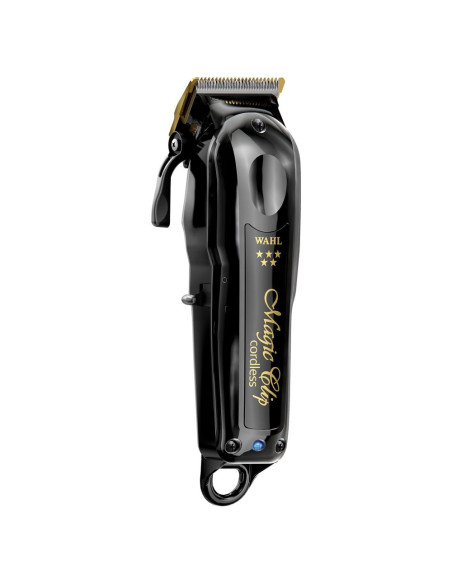 WAHL BLACK trådløs Magic Clip hårklipper
