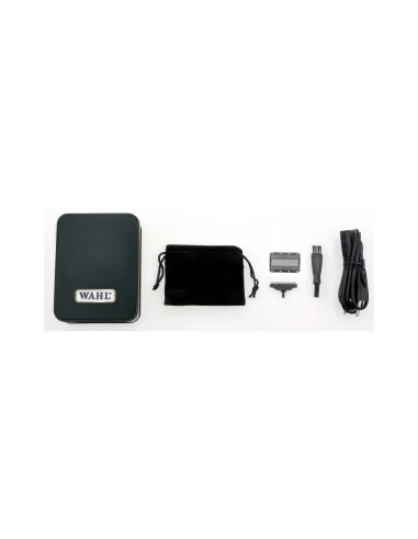 WAHL Mobile Shaver trådløs barbermaskine