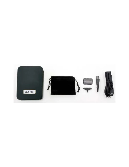 WAHL Mobile Shaver trådløs barbermaskine