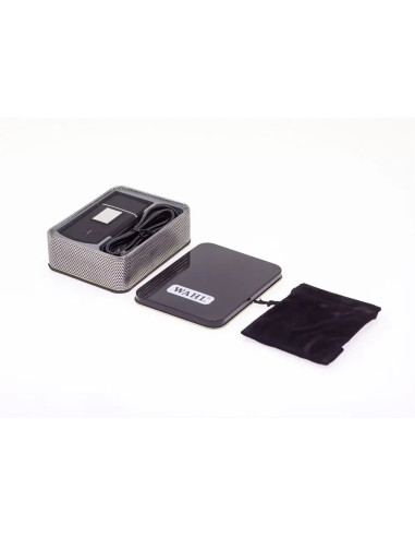 WAHL Mobile Shaver trådløs barbermaskine