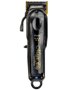 WAHL BLACK trådløs Magic...