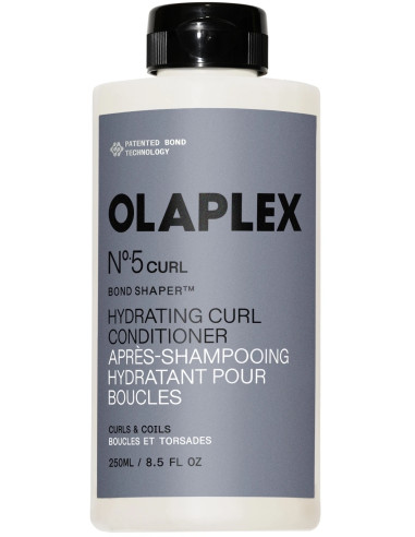 OLAPLEX No.5 Curl fugtgivende balsam...