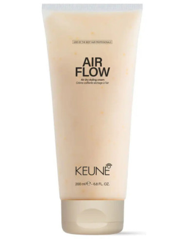 Air Flow let stylingcreme 200 ml