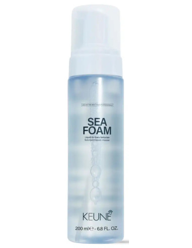 Havskum saltskum 200ml