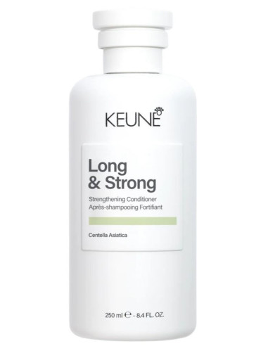 KEUNE Lang & Strong Balsam til langt...