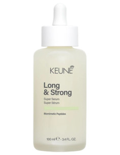 KEUNE Langt & Stærkt Serum...