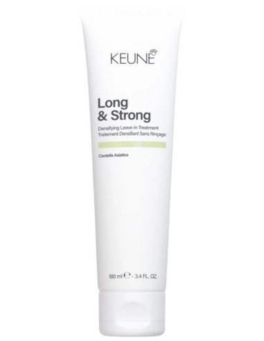 KEUNE Long & Strong Leave-in creme...