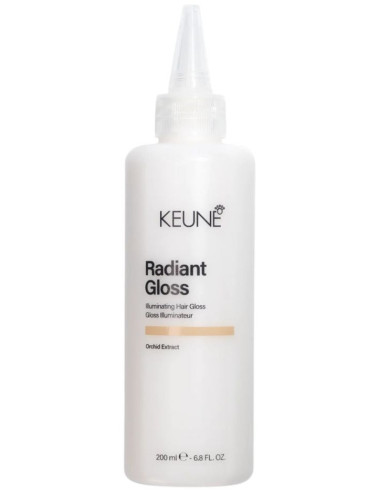 KEUNE Radiant Gloss Illuminating,...