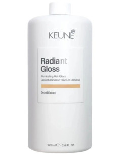 KEUNE Radiant Gloss...