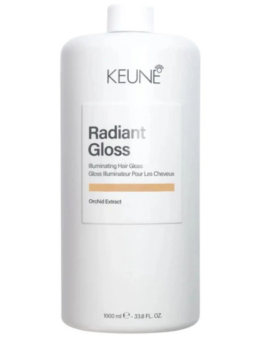 KEUNE Radiant Gloss Illuminating,...