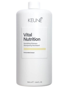 KEUNE Vital Nutrition,...