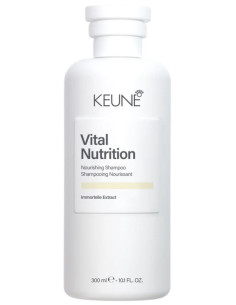 KEUNE Vital Nutrition,...