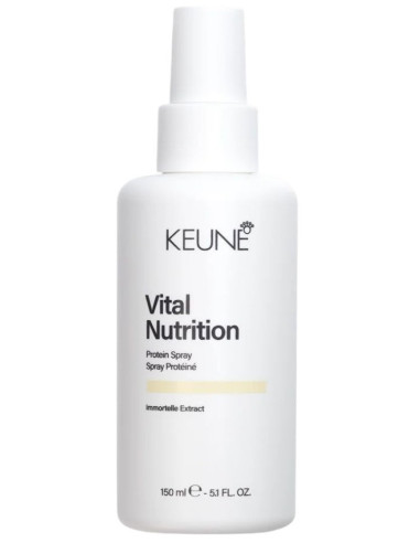 KEUNE Vital Nutrition, Proteinspray...