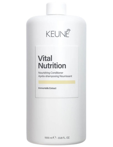 KEUNE Vital Nutrition, Balsam til...