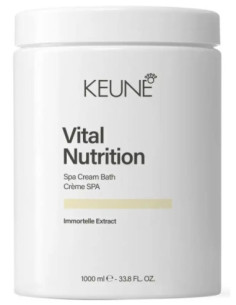KEUNE Vital Nutrition, Spa...