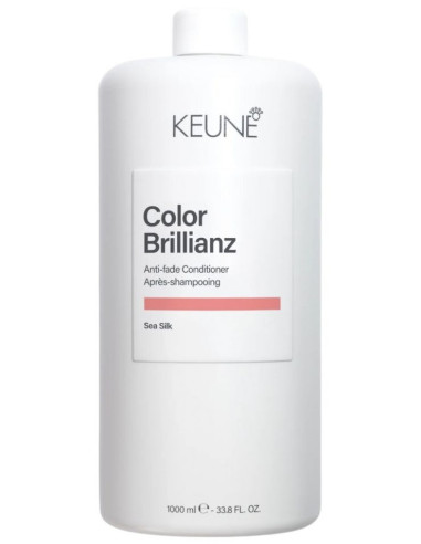 KEUNE Color Brillianz, Balsam til...