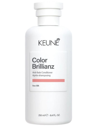 KEUNE Color Brillianz, Balsam til...