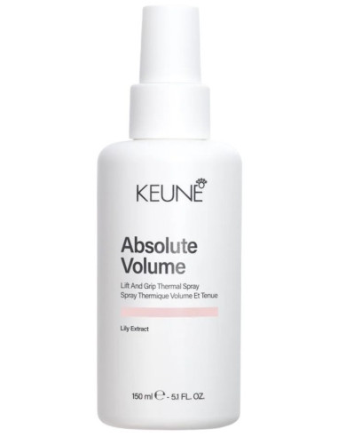 Keune Absolute Volume,...
