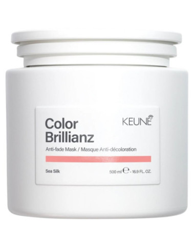 KEUNE Color Brillianz, Hårkur til...