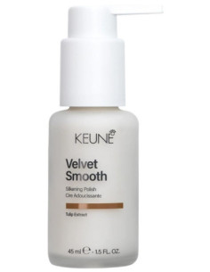 KEUNE Velvet Smooth, Hårkur...