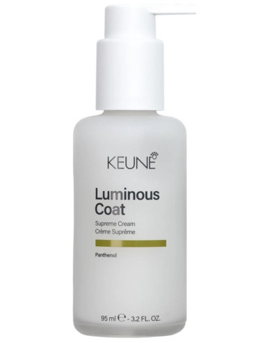 KEUNE Luminous Coat, Beskyttende...