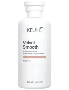 KEUNE Velvet Smooth, Balsam...