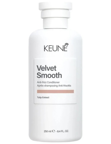 KEUNE Velvet Smooth, Balsam til tørt...