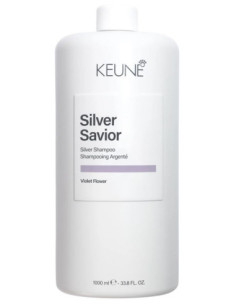 KEUNE Silver Savior,...