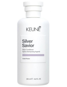 KEUNE Silver Savior, Balsam...