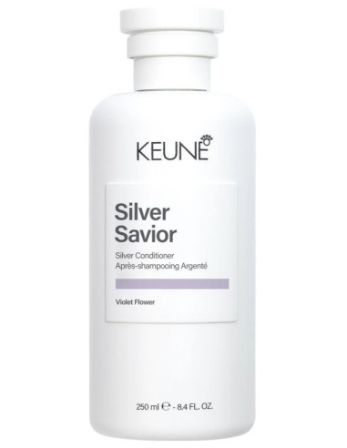 KEUNE Silver Savior, Balsam til...