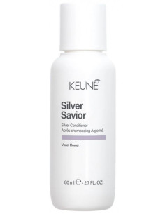 KEUNE Silver Savior, Balsam...