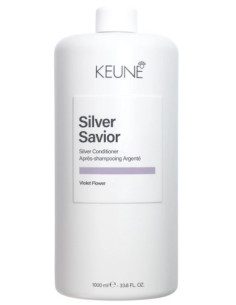KEUNE Silver Savior, Balsam...